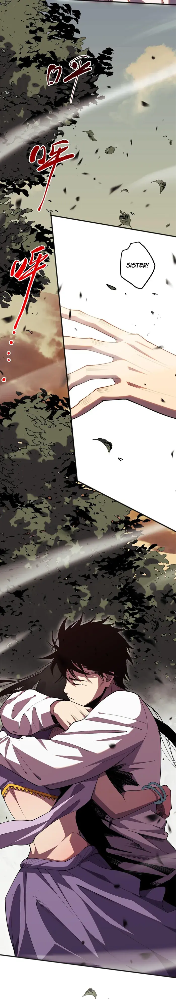 Catastrophic Necromancer Chapter 70 image 02_optimized